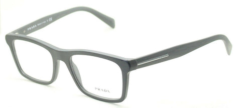 PRADA VPR 05V 265-1O1 55mm Eyewear FRAMES RX Optical Eyeglasses Glasses - Italy