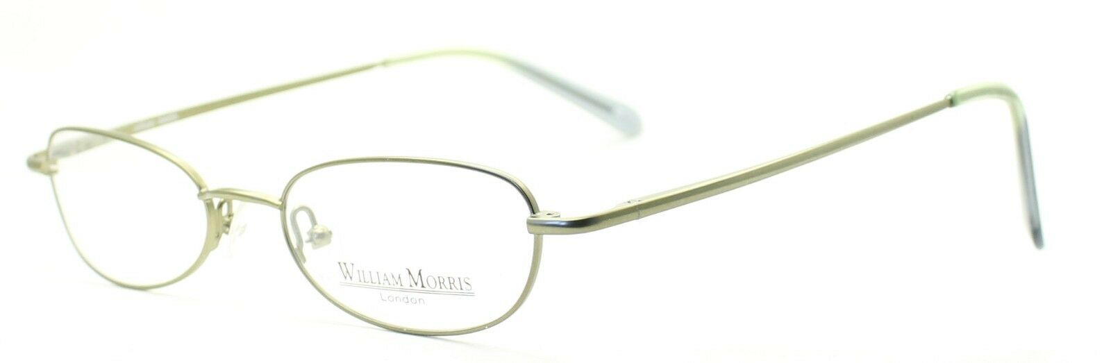 WILLIAM MORRIS RT2023 Col 80 RX Optical Eyewear FRAMES Eyeglasses Glasses - NEW