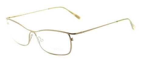 TOM FORD TF 5842-B 052 Eyewear FRAMES RX Optical Eyeglasses Glasses New - Italy