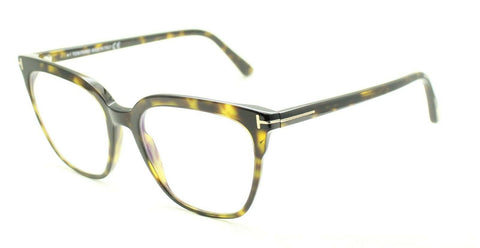 TOM FORD TF 5758-B 055 Eyewear FRAMES RX Optical Eyeglasses Glasses New - Italy