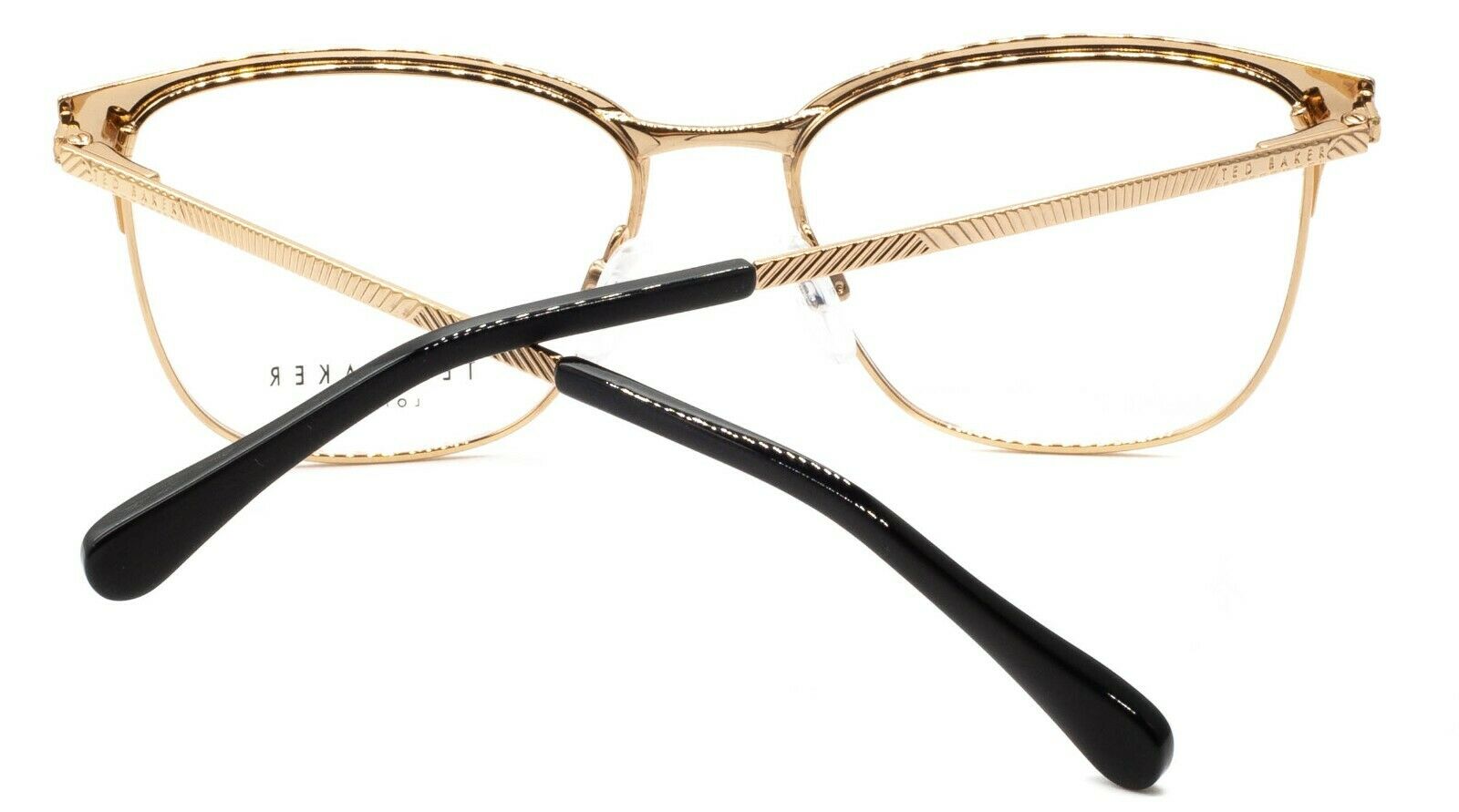 TED BAKER 2238 004 Eden 52mm Eyewear FRAMES Glasses Eyeglasses RX Optical - New