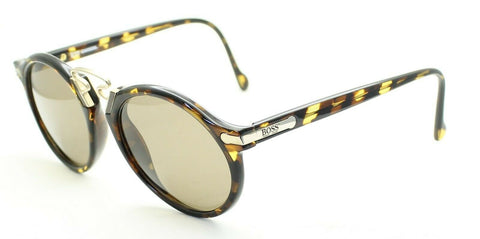 BOSS By CARRERA 5168 12 Vintage Sunglasses Shades Glasses FRAMES AUSTRIA - NOS