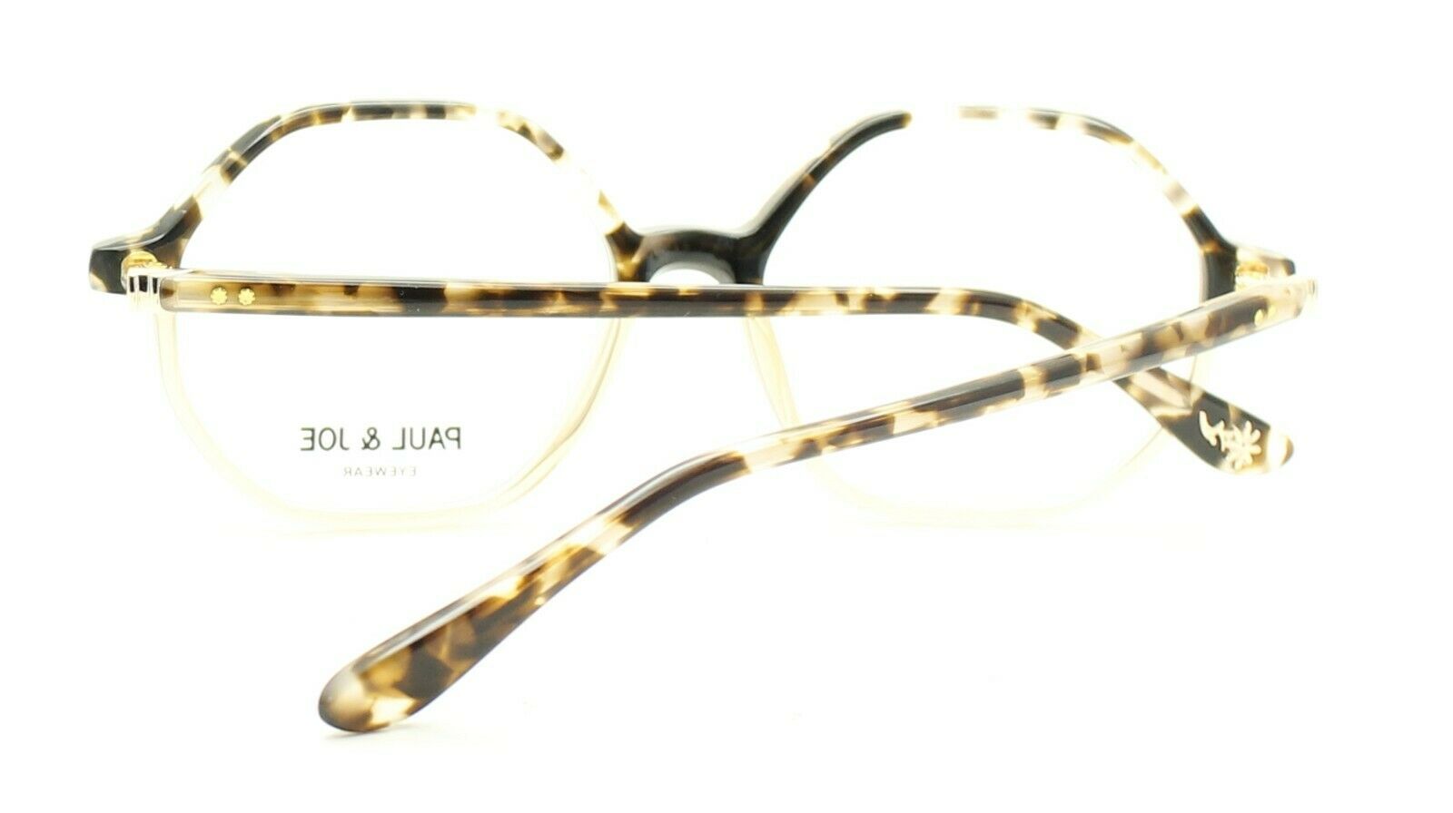 PAUL & JOE DAISY 01 MLBE Seaport Eyewear FRAMES RX Optical Glasses Eyeglasses