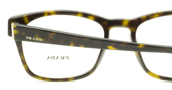 PRADA VPR 09X 2AU-1O1 54mm Eyewear FRAMES RX Optical Eyeglasses Glasses -  Italy