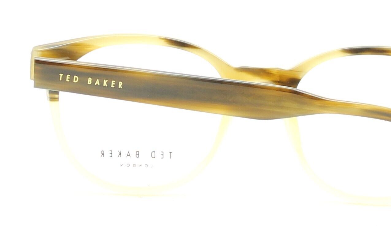 TED BAKER Cade 8197 162 51mm Eyewear FRAMES Glasses Eyeglasses RX Optical - New