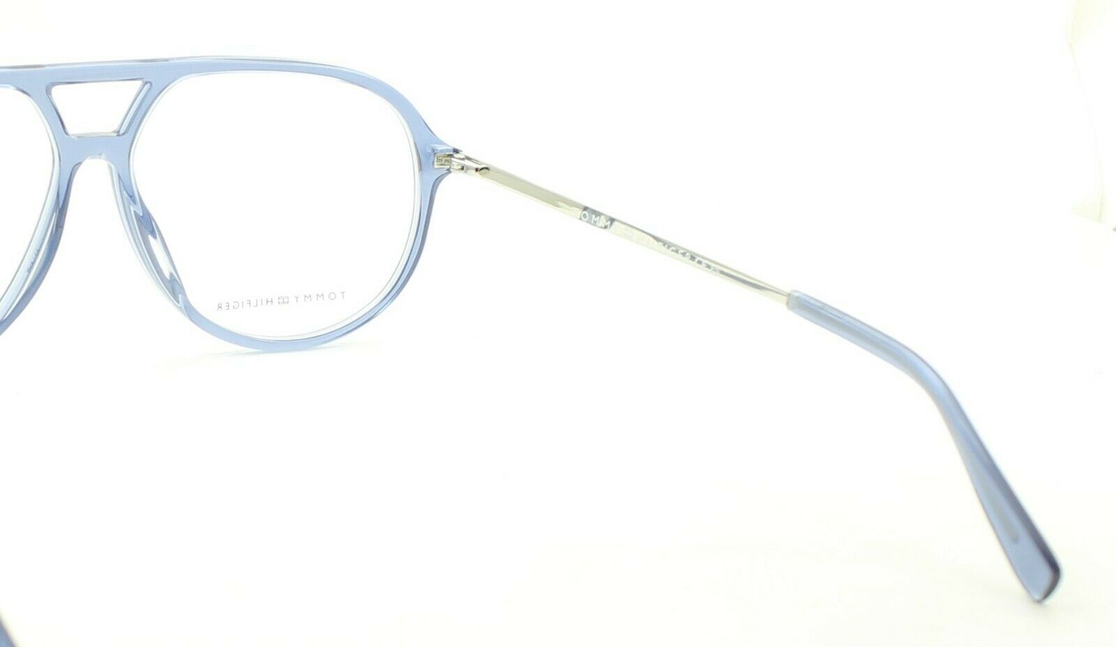 TOMMY HILFIGER TH1617 PJP 56mm Eyewear FRAMES Glasses RX Optical Eyeglasses -New