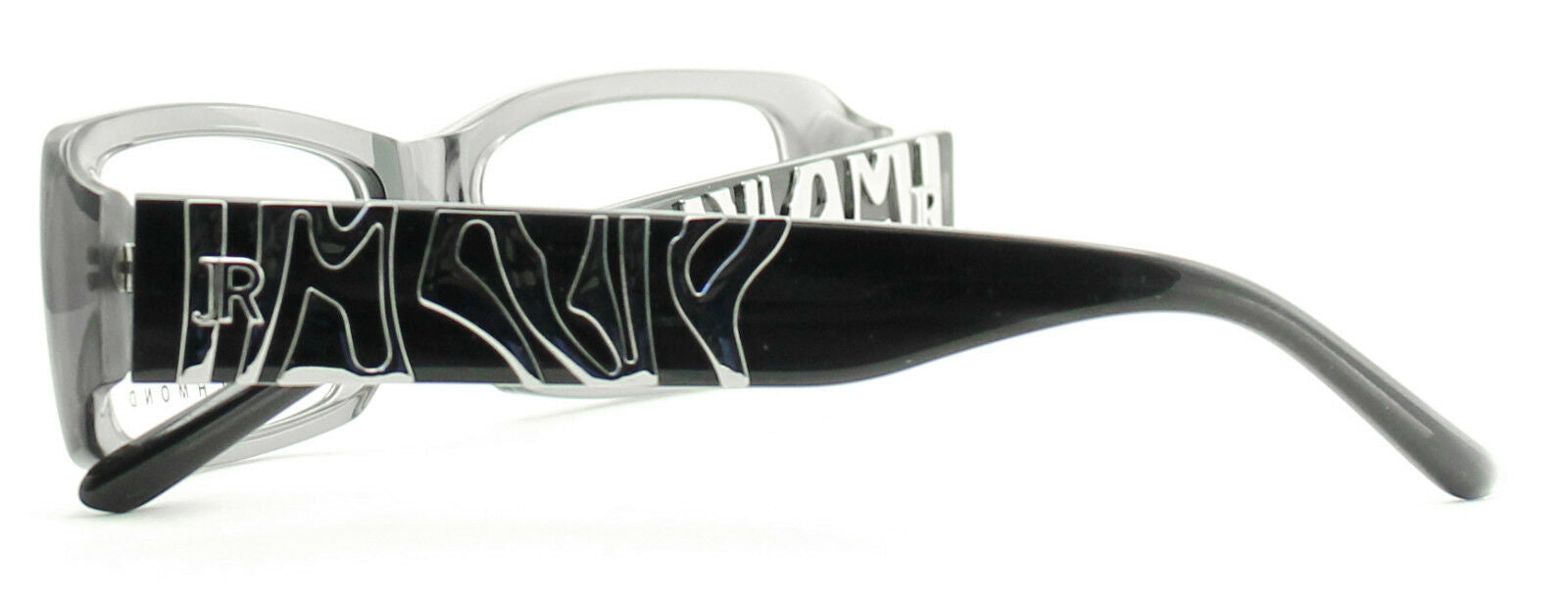 JOHN RICHMOND JR176-02 col.G71 Eyewear RX Optical FRAMES NEW Eyeglasses - BNIB