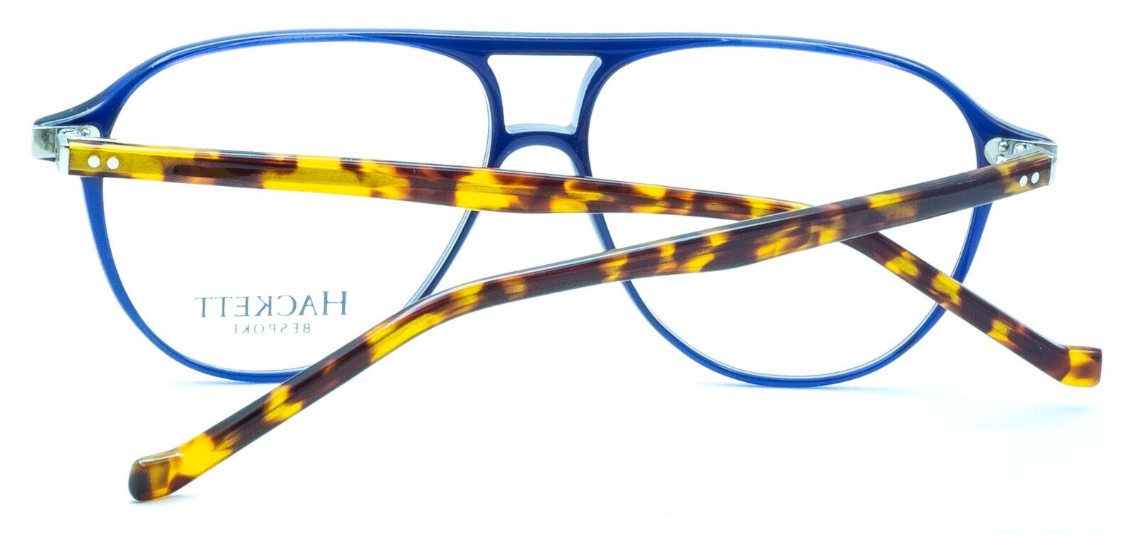 HACKETT BESPOKE HEB 237 683 54mm Eyewear FRAMES RX Optical Glasses EyeglassesNew