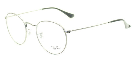 RAY BAN LIGHTRAY RB 8748 1128 52mm RX Optical FRAMES Glasses Eyewear New - Italy
