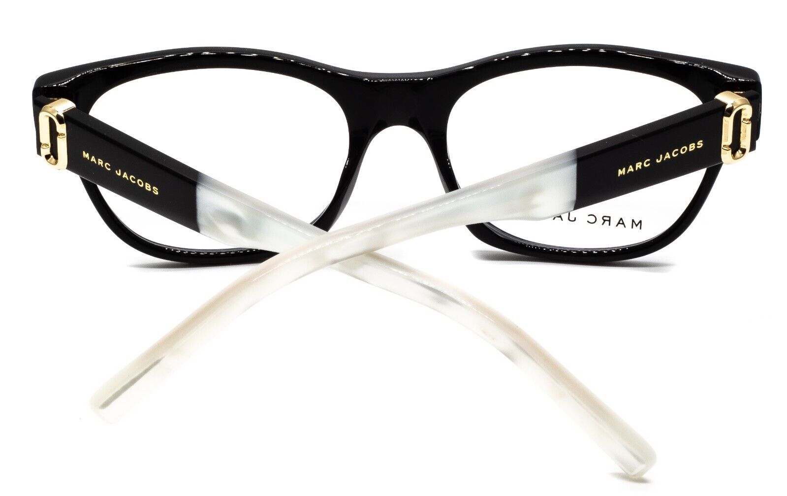 MARC JACOBS 251 807 52mm Eyewear FRAMES RX Optical Glasses Eyeglasses - New BNIB