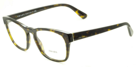 PRADA VPR 03P MAU-1O1 Eyewear FRAMES RX Optical Eyeglasses Glasses Italy-TRUSTED