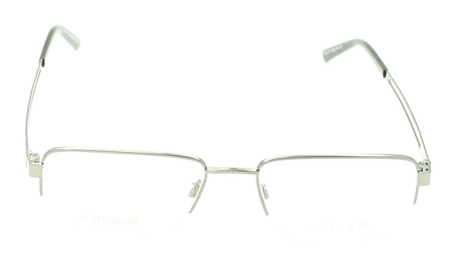JAEGER Mod. 307 C.16 53mm Eyewear FRAMES RX Optical Glasses Eyeglasses New Japan