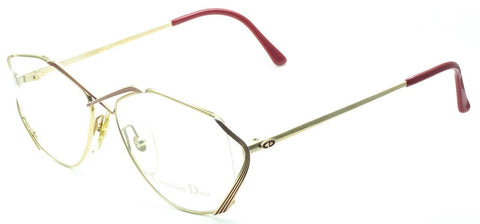CHRISTIAN DIOR MONTAIGNE no.16 MV3 Eyewear RX Optical Eyeglasses FRAMES - Italy
