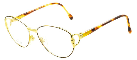 GUCCI GG 2290 NG4 48mm Vintage Eyewear FRAMES RX Optical Eyeglasses New - Italy