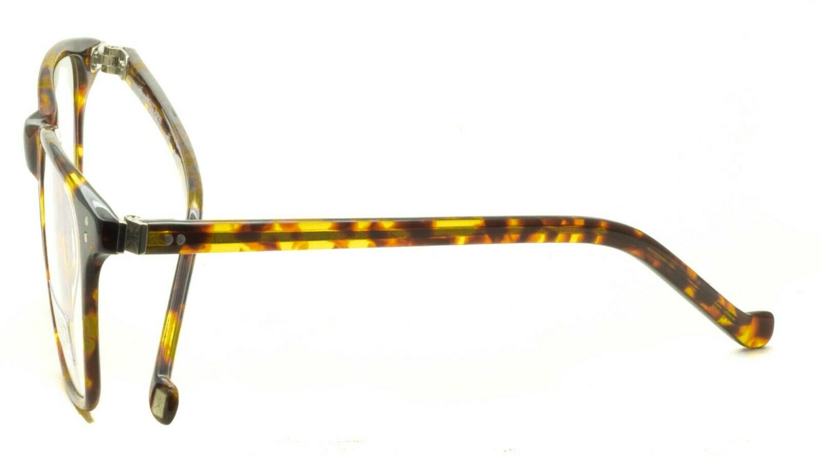 HACKETT BESPOKE HEB 143 127 54mm Eyewear FRAMES RX Optical Glasses EyeglassesNew