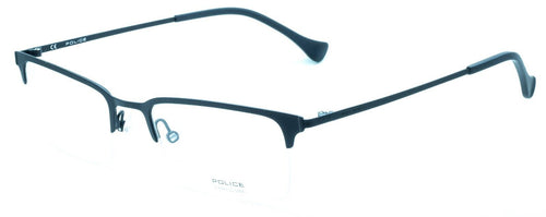 POLICE SCORE 2 VPL290 COL.06AA 53mm Eyewear FRAMES RX Optical Eyeglasses - New