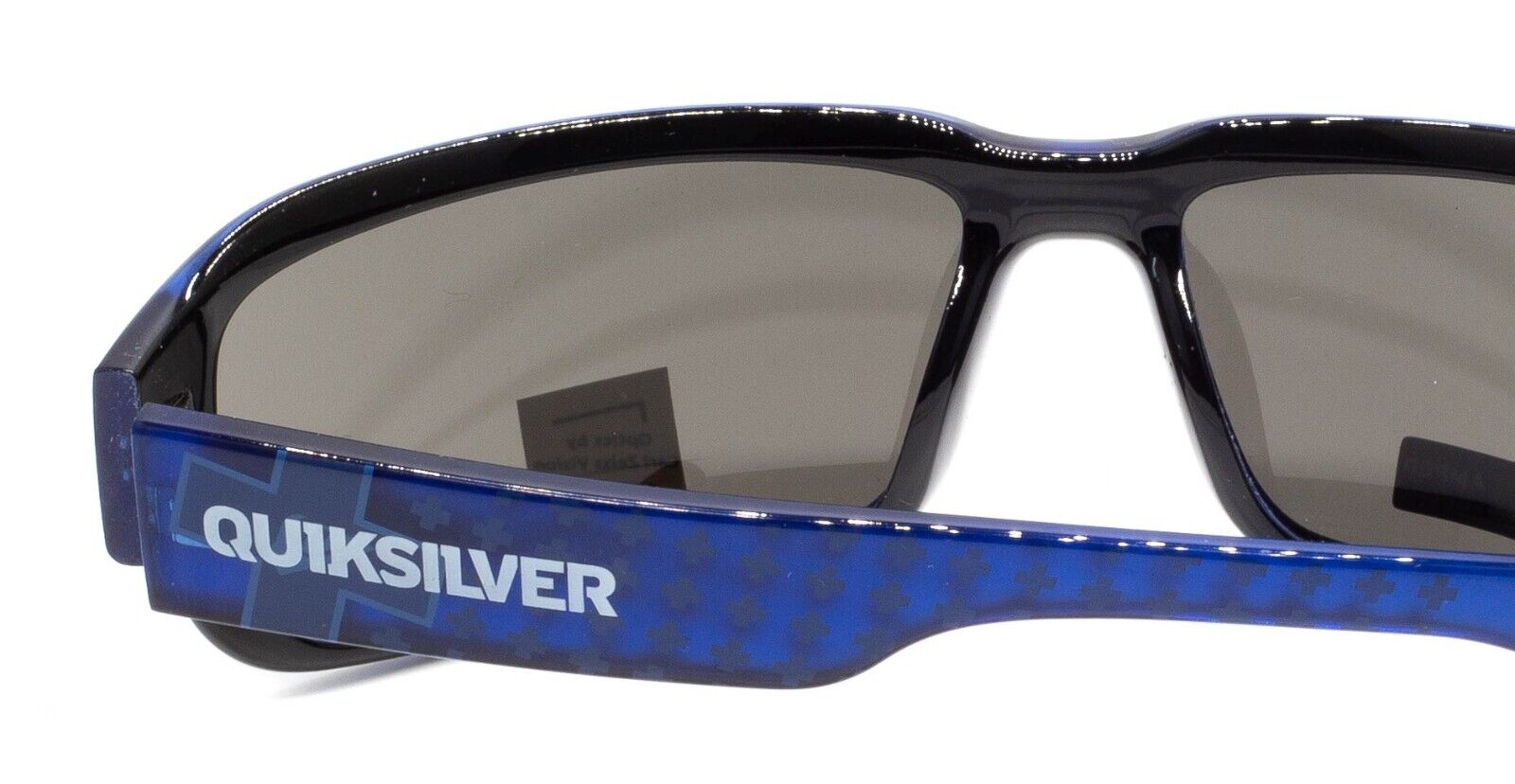 QUIKSILVER YOUTH KS4073-218 UV cat 3 AMPED Sunglasses Shades Glasses Eyewear New
