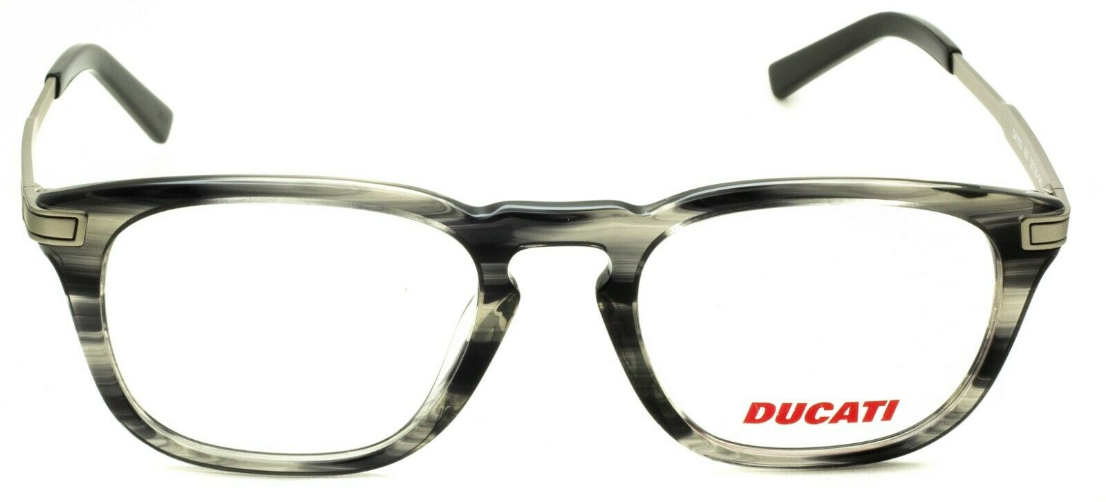 DUCATI DA1033 902 52mm FRAMES Glasses RX Optical Eyewear Eyeglasses BNIB - New