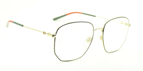 GUCCI GG 2260 36G 53mm Vintage Eyewear FRAMES RX Optical Eyeglasses New - Italy