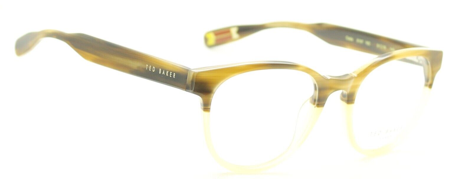 TED BAKER Cade 8197 162 51mm Eyewear FRAMES Glasses Eyeglasses RX Optical - New