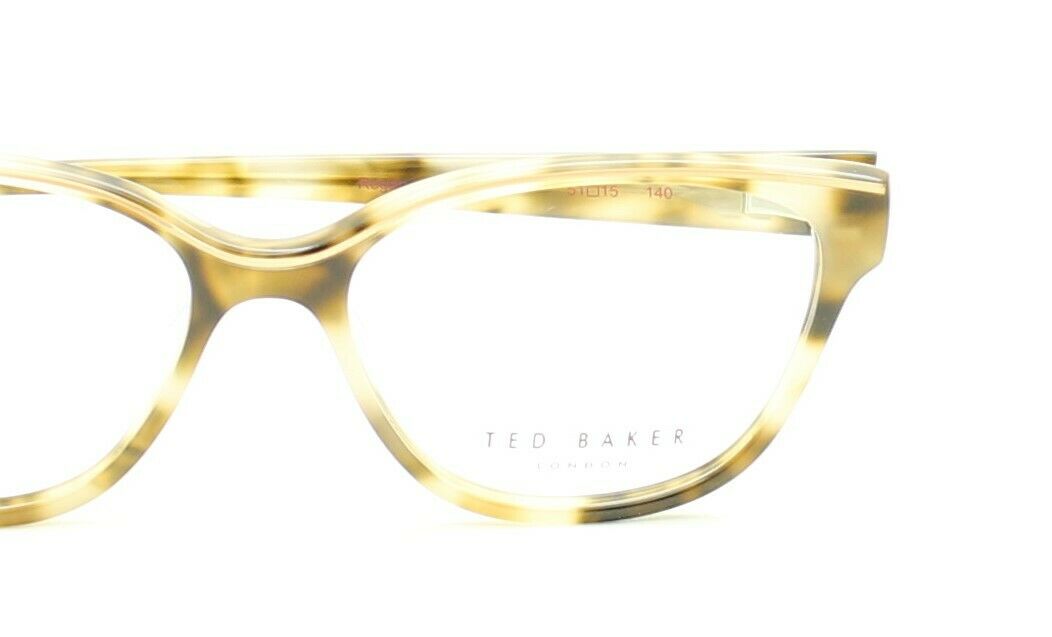 TED BAKER Regan 9164 205 51mm Eyewear FRAMES Glasses Eyeglasses RX Optical - New
