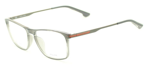 POLICE SUMMERTIME 3 VPL697 09HP 53mm Eyewear FRAMES RX Optical Eyeglasses - New