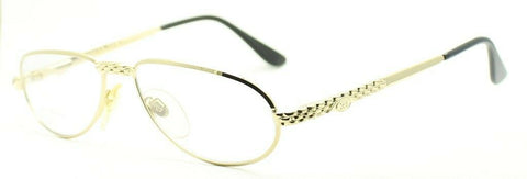 ETTORE BUGATTI 503 004 XL 1105/0412 Eyewear RX Optical FRAMES Eyeglasses - New