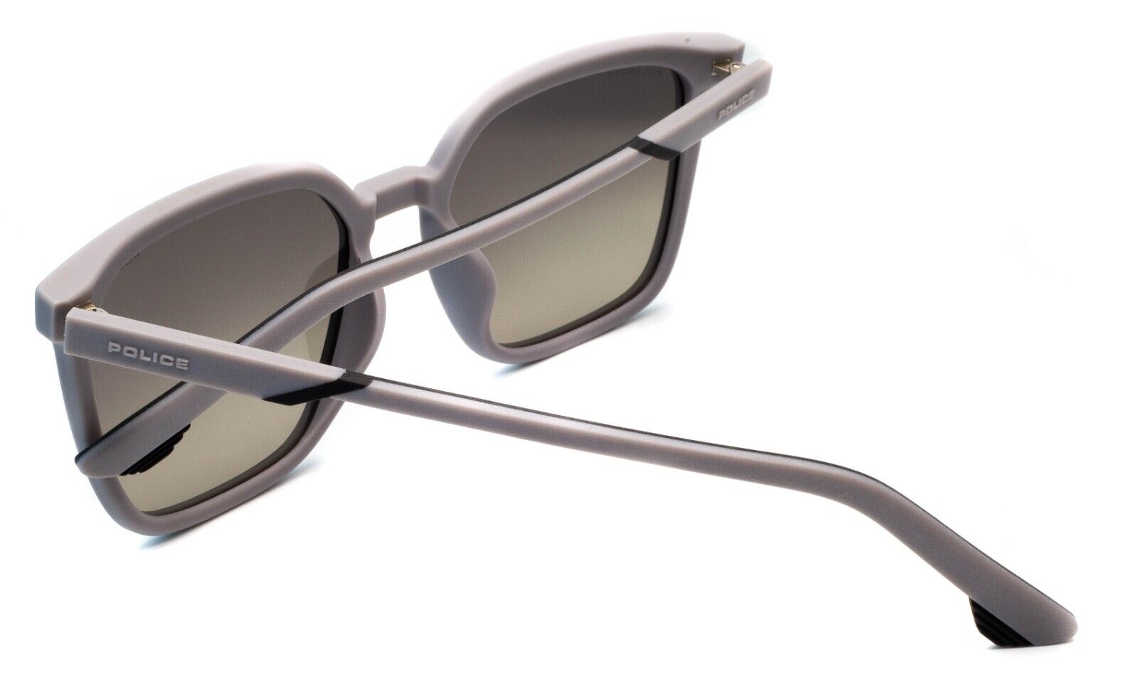 POLICE LISBON 2 SPL769 COL.9U5P *2P Polarised Sunglasses Shades Eyewear Frames