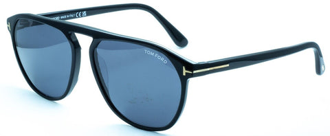 TOM FORD TF 5842-B 074 Eyewear FRAMES RX Optical Eyeglasses Glasses New - Italy