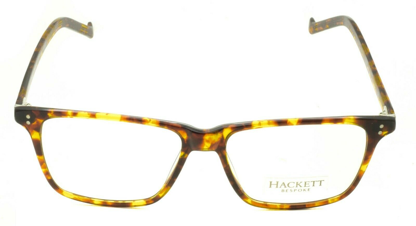HACKETT BESPOKE HEB 143 127 54mm Eyewear FRAMES RX Optical Glasses EyeglassesNew