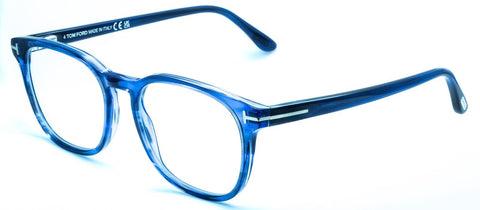 TOM FORD TF904 01A Aurele 52mm Eyewear FRAMES RX Optical Eyeglasses New - Italy