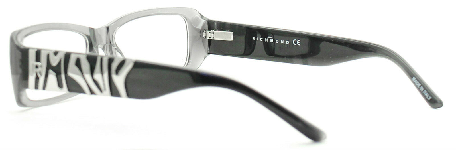 JOHN RICHMOND JR176-02 col.G71 Eyewear RX Optical FRAMES NEW Eyeglasses - BNIB