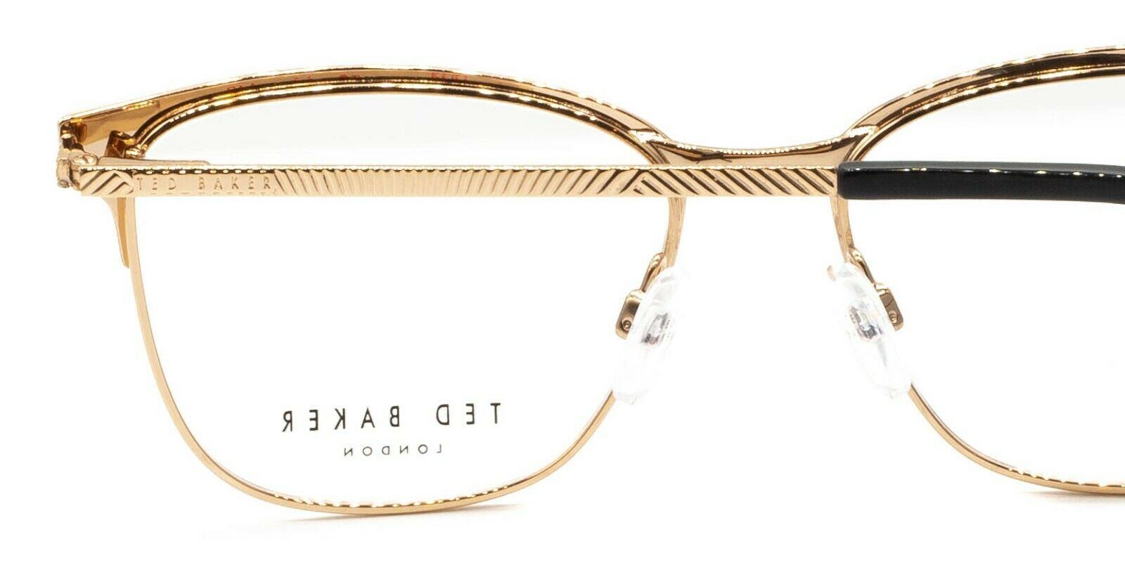 TED BAKER 2238 004 Eden 52mm Eyewear FRAMES Glasses Eyeglasses RX Optical - New