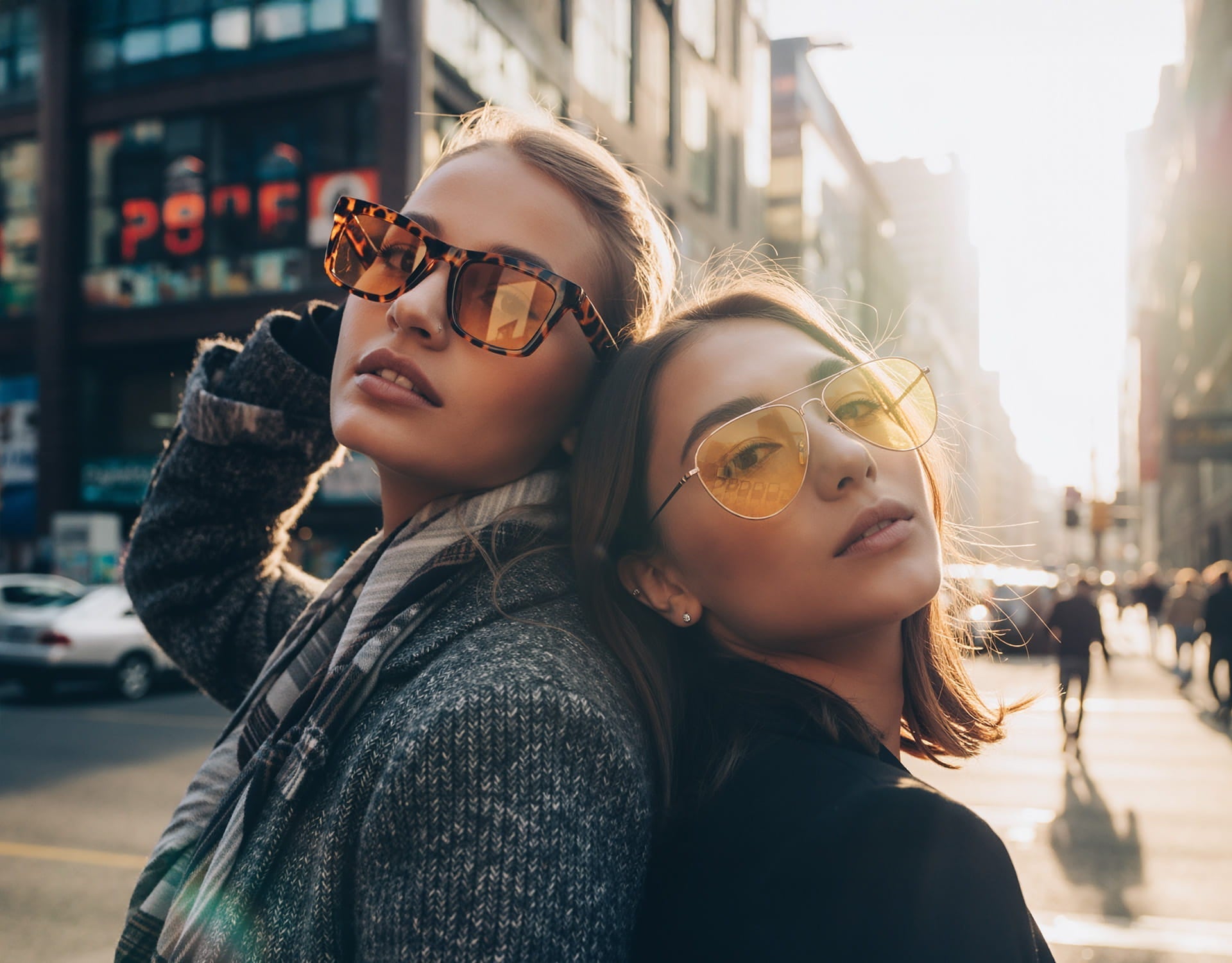 Acetate vs. Metal: Finding the Right Material for Your Daily Comfort