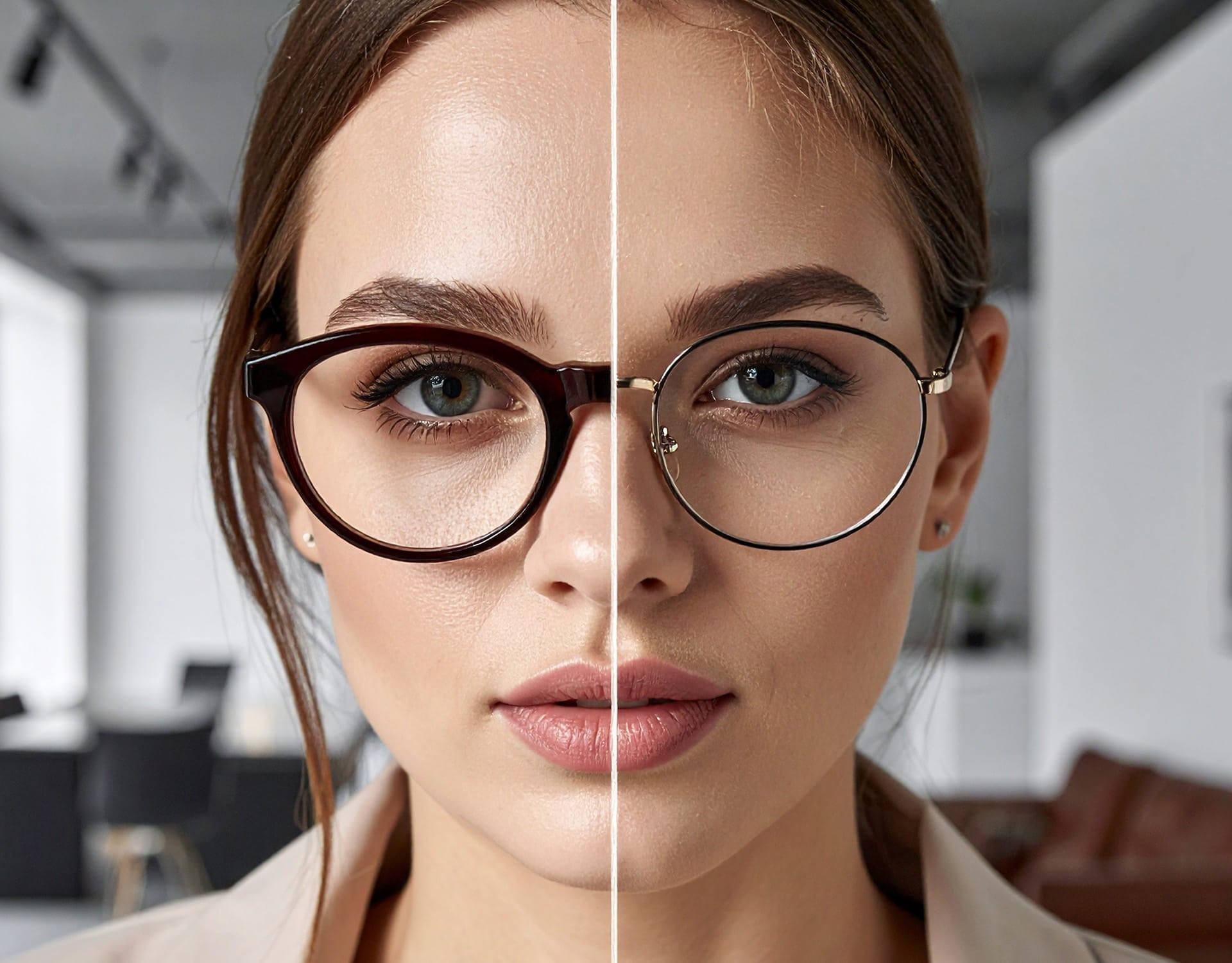How to Redefine Your Personal Brand with the Right Pair of Glasses