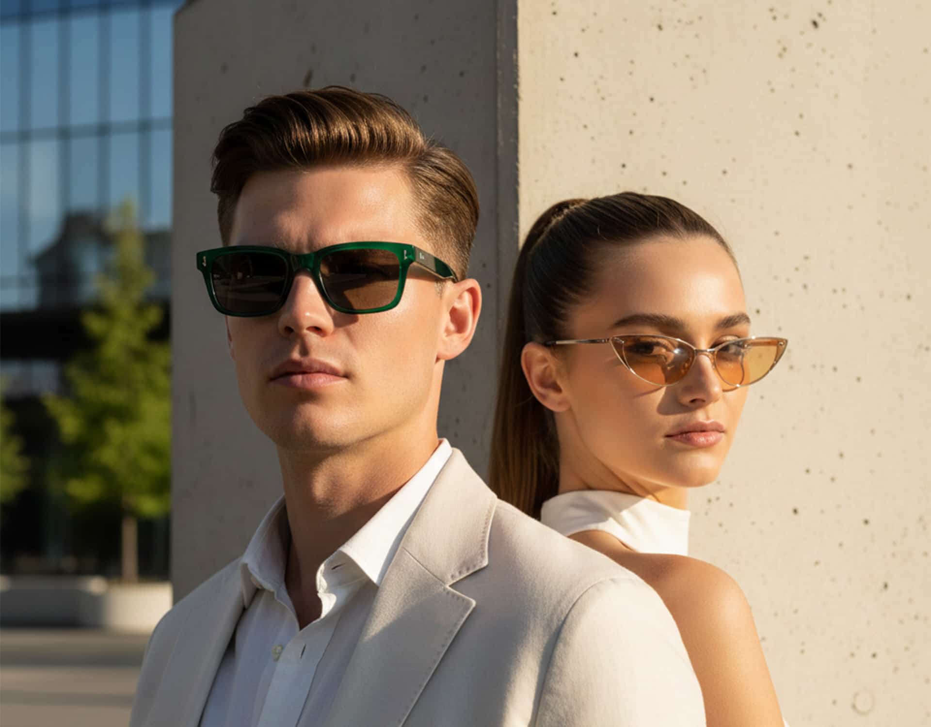 The Style Forecast: Decoding the Biggest Eyewear Trends for 2026