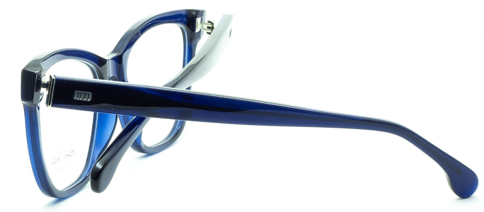 PAUL SMITH PSOP045 04 53mm Dora Eyewear FRAMES RX Optical Glasses Eyeglasses New