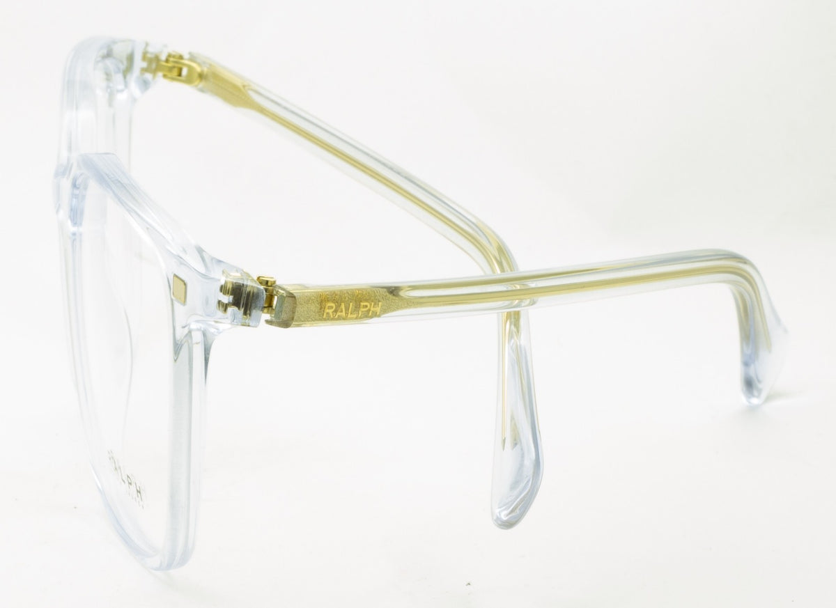 RALPH LAUREN RA 7147 5002 55mm Eyewear FRAMES RX Optical Eyeglasses Glasses New