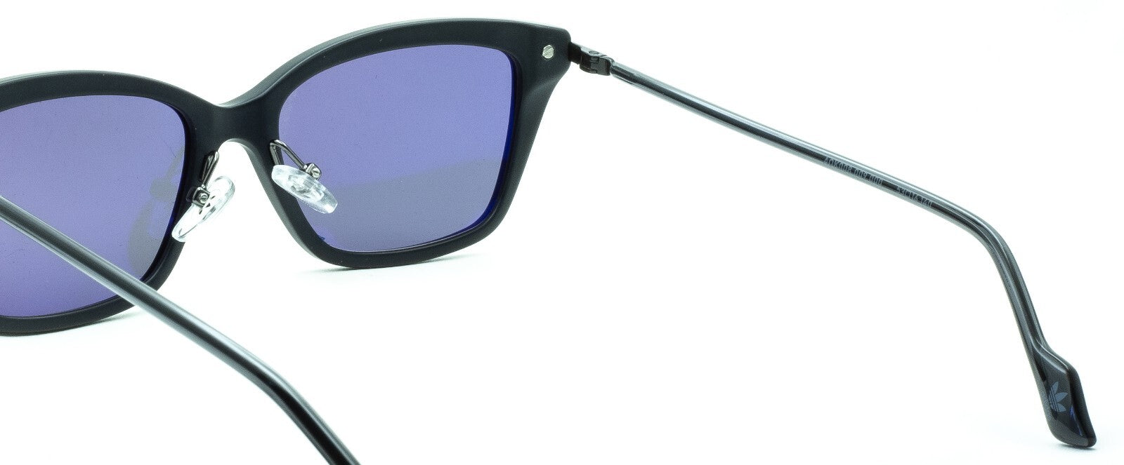 ADIDAS by ITALIA INDEPENDENT AOK008.009.000 53mm Sunglasses Shades Frames - New