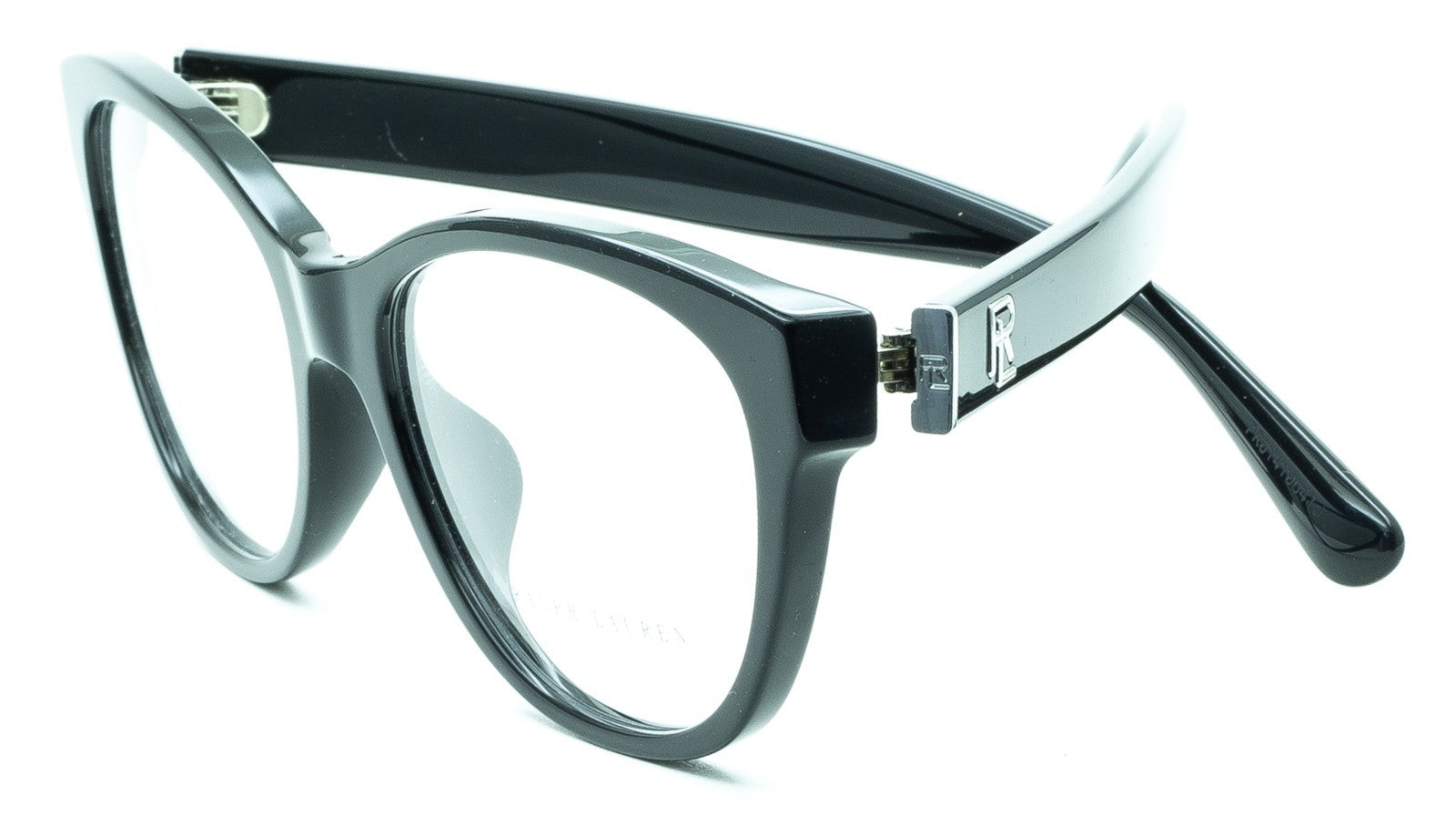 RALPH LAUREN RL 6262U 5001 55mm Eyewear FRAMES RX Optical Eyeglasses Glasses New