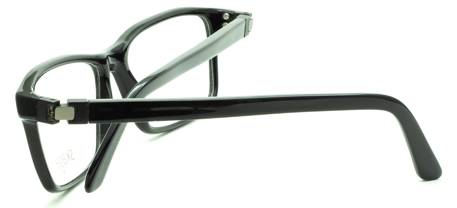 SKAGA SWEDEN 2581 FISKAREN 501 58mm Glasses RX Optical Eyeglasses Frames -New