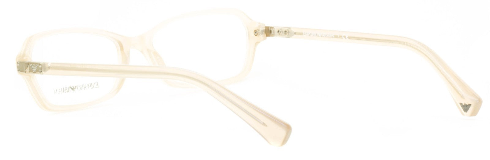 EMPORIO ARMANI EA 3009 5084 Eyewear FRAMES New RX Optical Glasses Eyeglasses