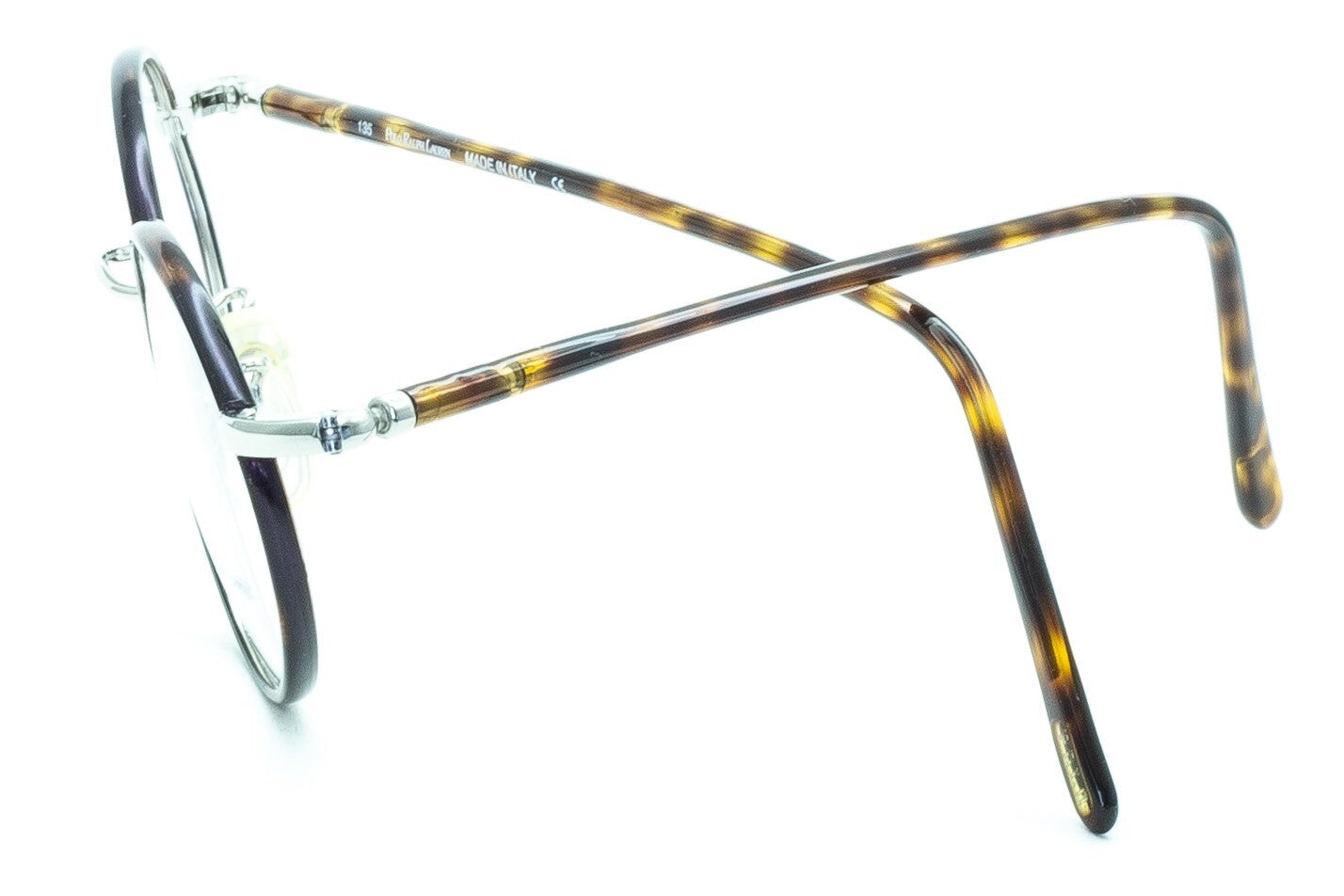 RALPH LAUREN POLO CLASSIC 453 Y65 44mm Eyewear FRAMES RX Optical Glasses - New