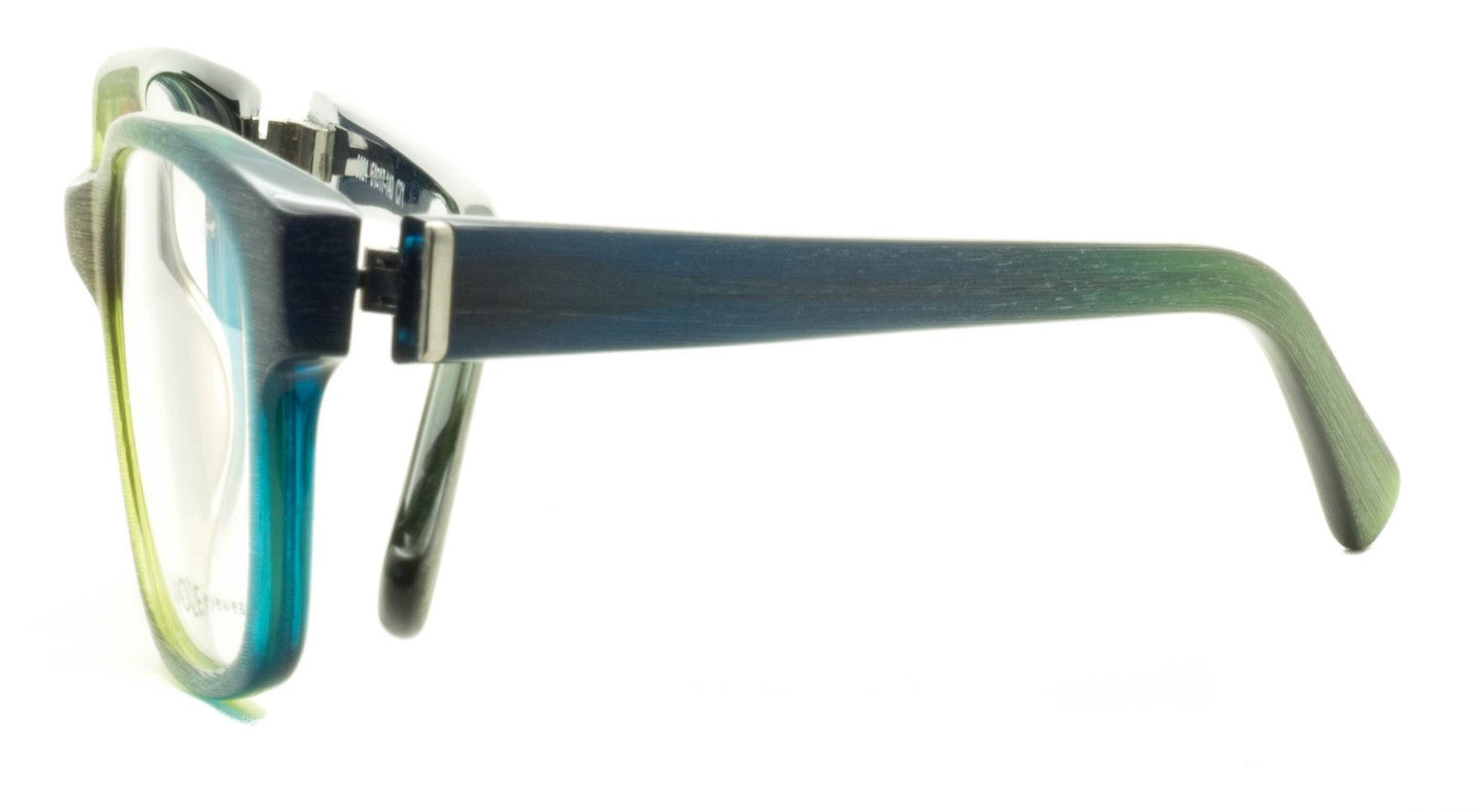 WOLF EYEWEAR 3024 C71 51mm FRAMES RX Optical Glasses Eyeglasses Eyewear - New