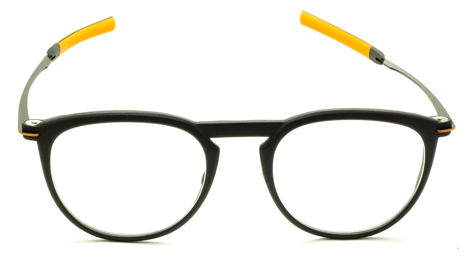McLAREN Eyewear MLMG-86O03 C01 51mm RX Optical FRAMES Glasses - New France