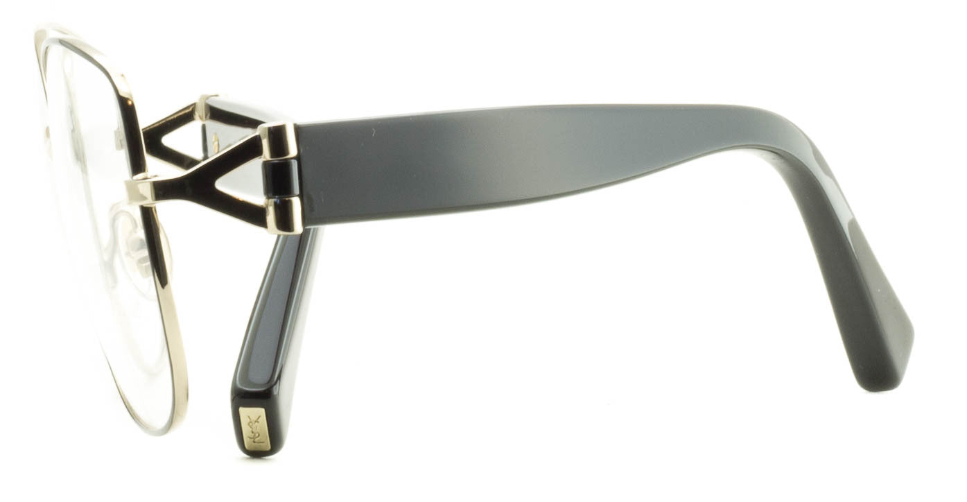 YVES SAINT LAURENT YSL 6316 SQK Eyewear FRAMES RX Optical Eyeglasses Glasses-New