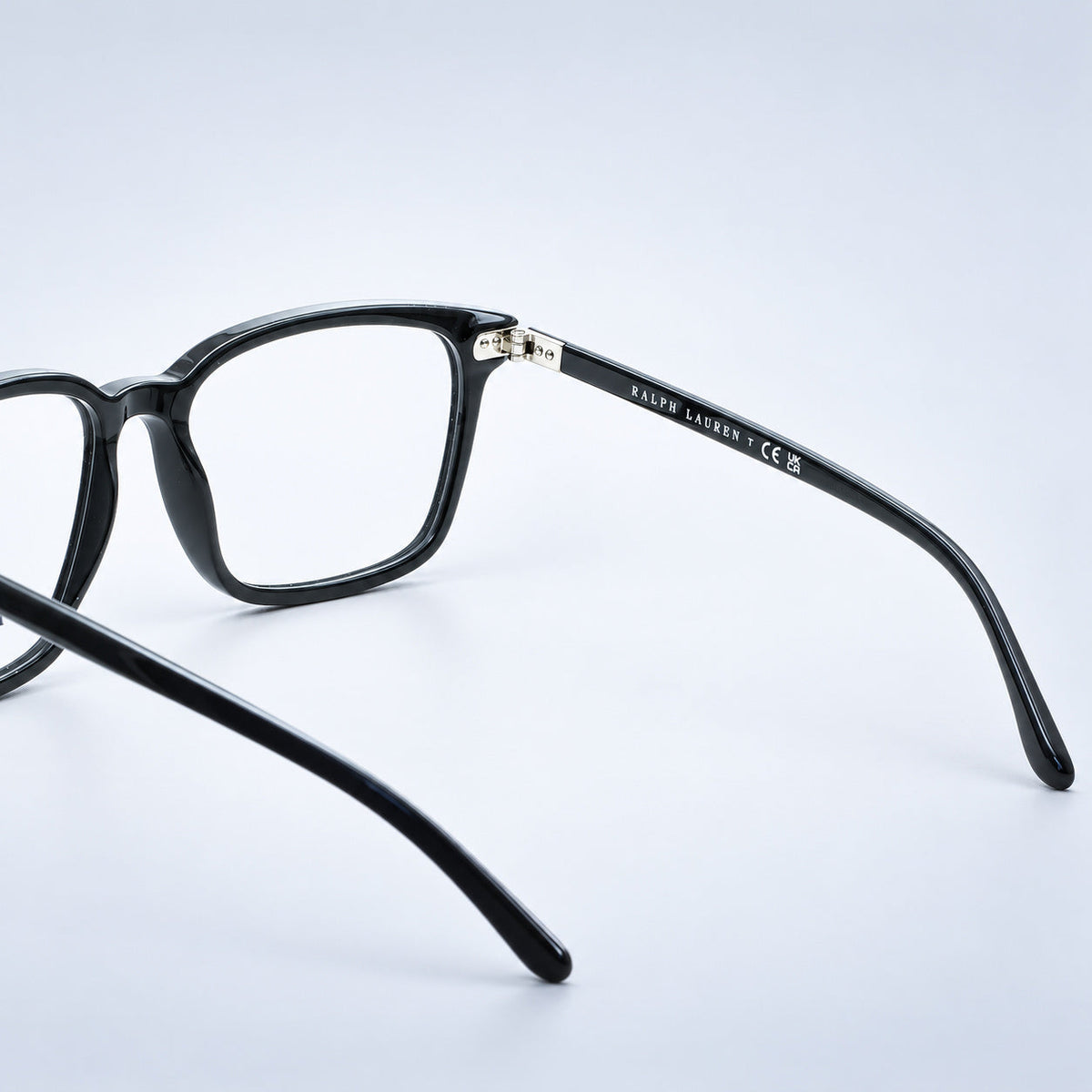 RALPH LAUREN POLO 2259 5001 56mm Eyewear FRAMES RX Optical Eyeglasses GlassesNew