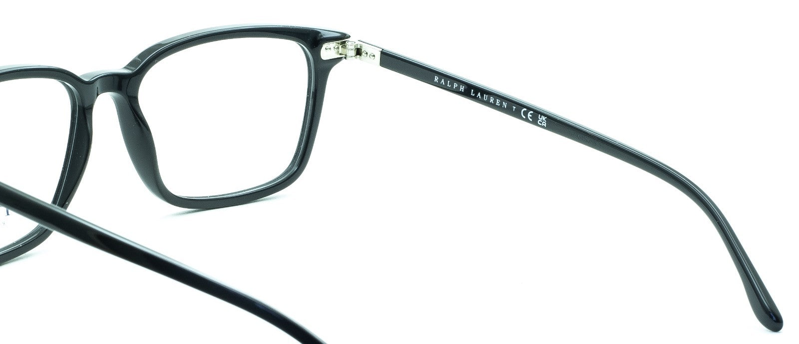 RALPH LAUREN POLO 2259 5001 56mm Eyewear FRAMES RX Optical Eyeglasses GlassesNew
