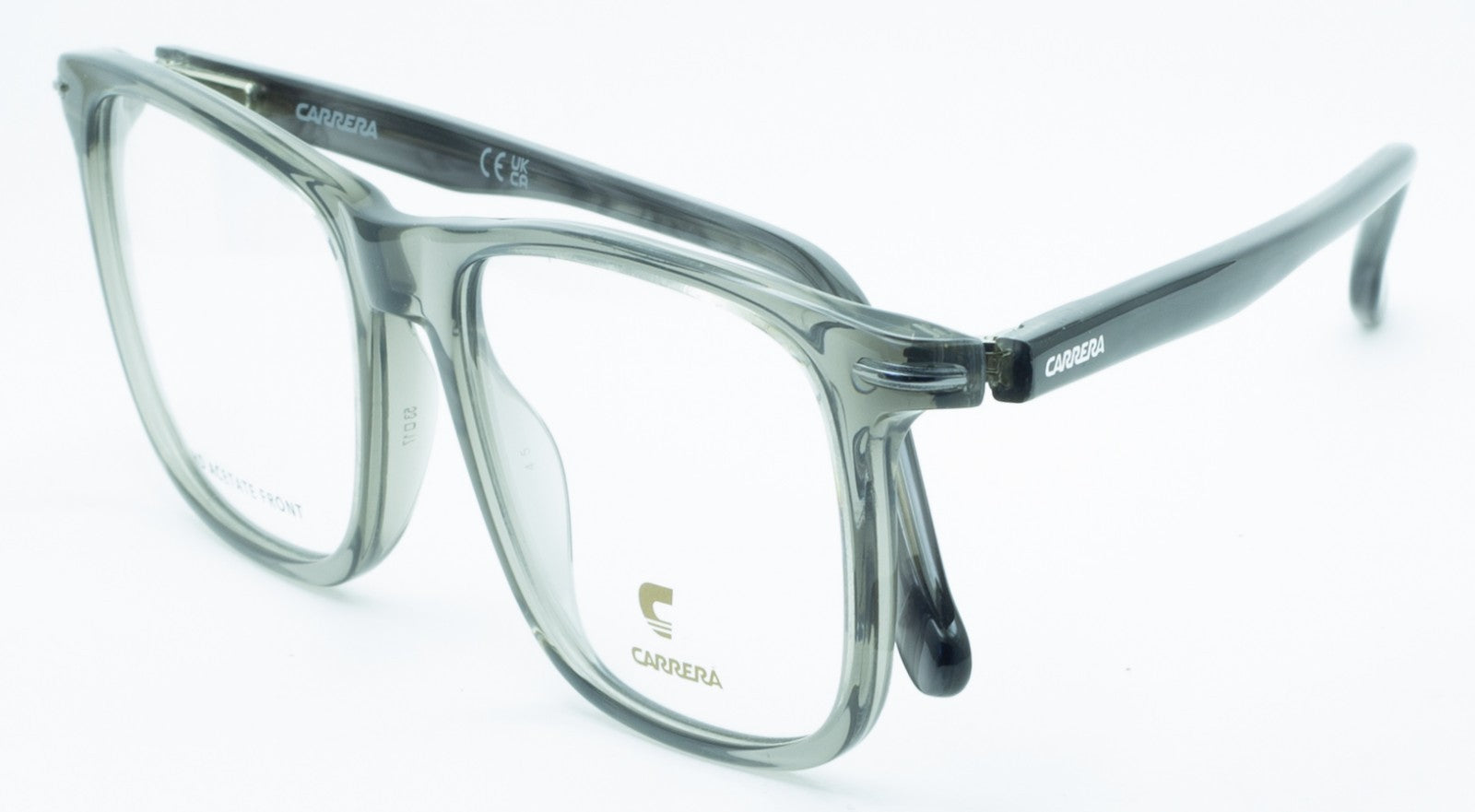 CARRERA 351 2W8 53mm Eyewear FRAMES Glasses RX Optical Eyeglasses - BNIB New