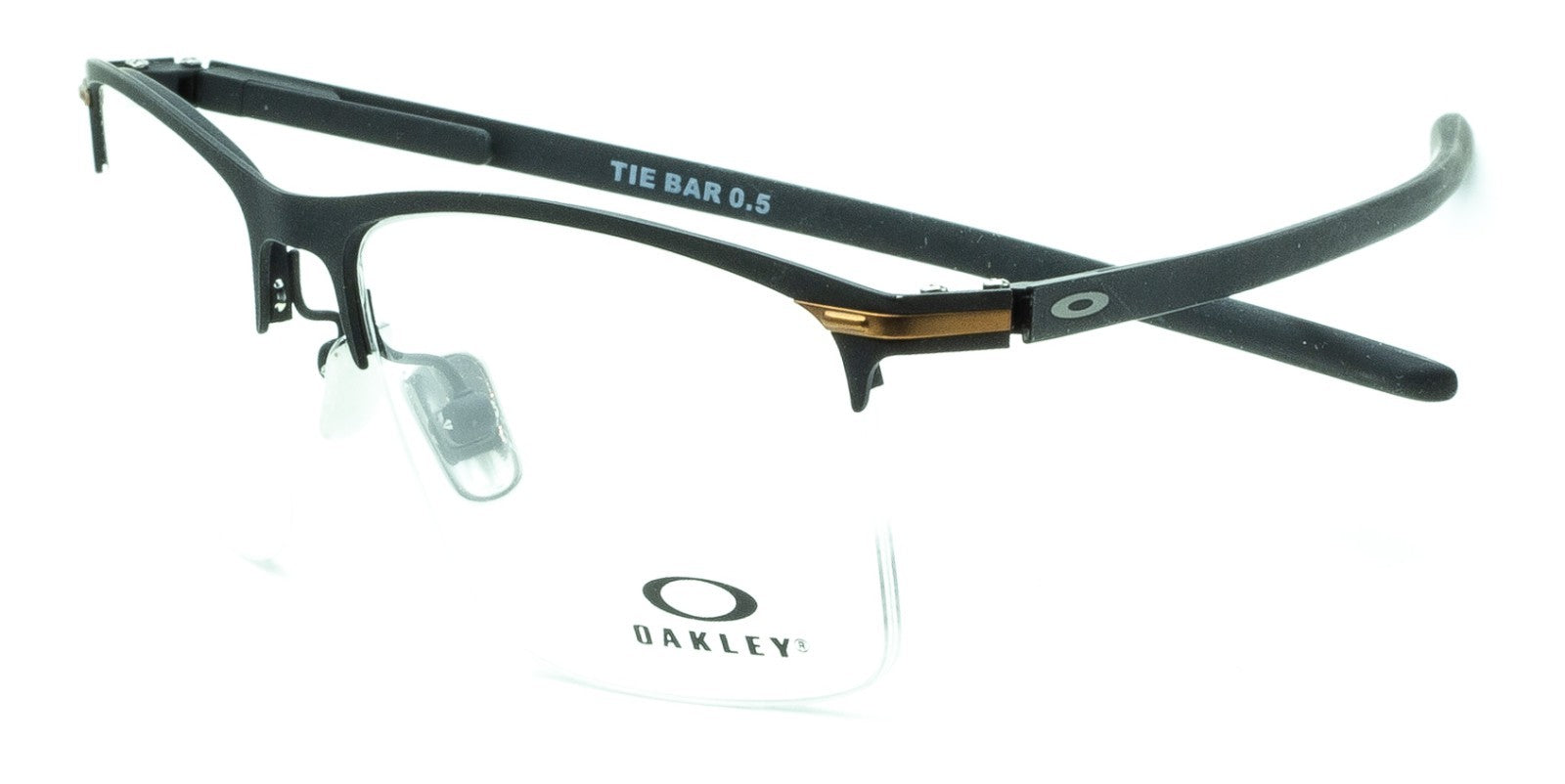 OAKLEY TIE BAR  0.5 OX5140-0154 Eyewear FRAMES RX Optical Glasses Eyeglasses New
